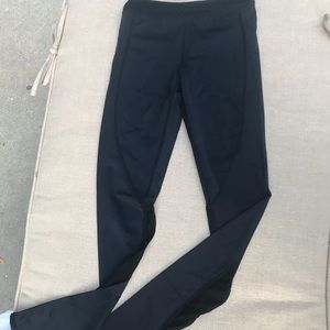 Balera dance leggings